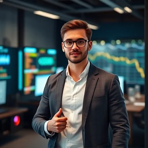 2025년 전자공학과 취업 전략: 학위 취득 그 이상을 준비하라