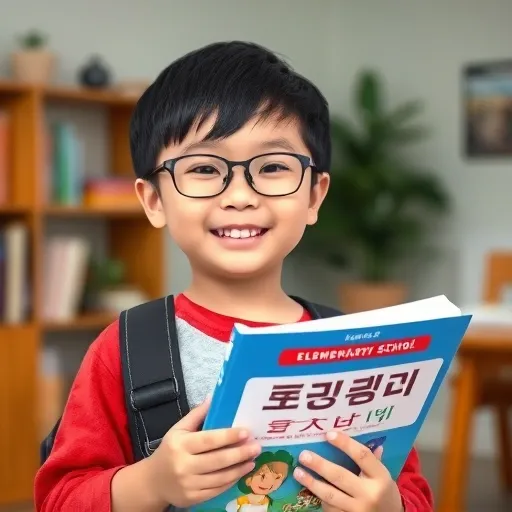 초등 3학년 영어 교과서, 핵심만 쏙쏙 뽑아 활용하는 실전 비법