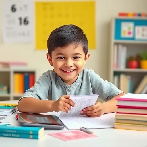 2. 단계별 해결법: 연산부터 개념까지 탄탄하게 잡는 실전 학습 가이드