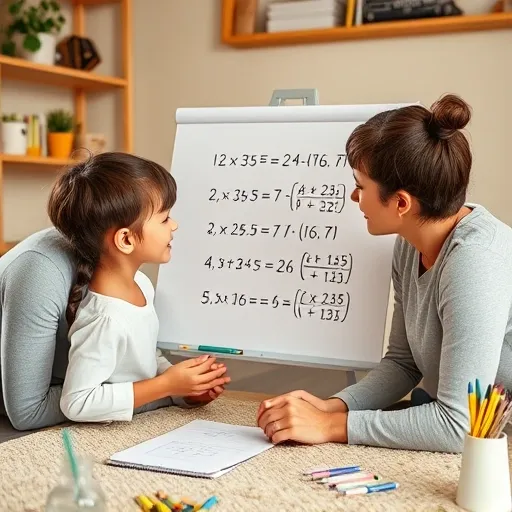 4. 고급 전략: 장기적인 수학 실력 향상을 위한 전문가 조언