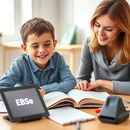 교과서 120% 활용 전략: EBSe와 온라인 학습의 시너지