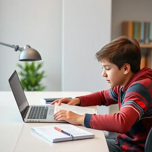 2. 나만의 최적화된 기말고사 공부법: 시행착오 끝에 찾은 비법