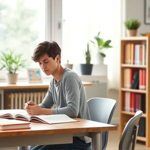 4. 혼자선 힘든 지점, 기말고사 전문가의 조언을 구할 때