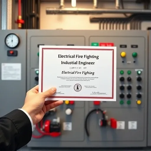 합격 그 이상! 소방설비산업기사 전기 취득 후 연봉과 진로 (현실 조언)