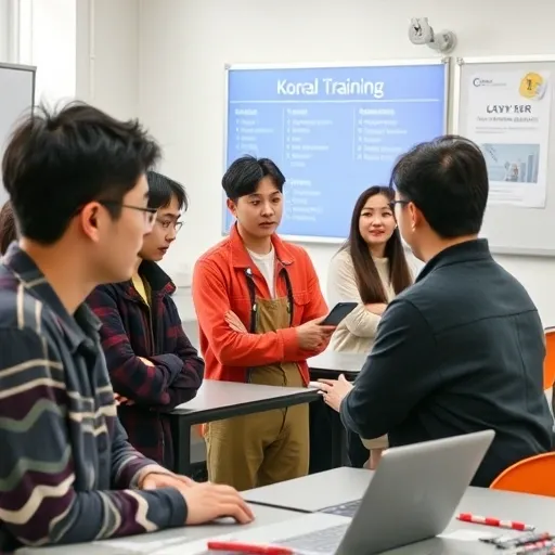 단순 취업 넘어, '전문직'으로 성장하는 고졸 성공 로드맵