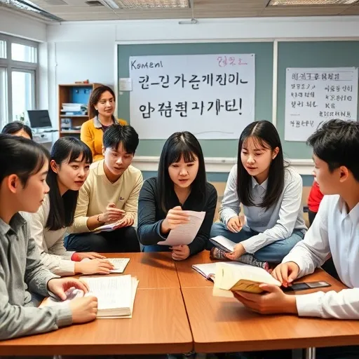 4. 2025학년도 고등국어, 흔들림 없는 등급을 위한 전략적 관리