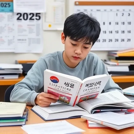 2. 나에게 맞는 고등국어 학습법 찾기: 유형별 맞춤 전략 (ft. 인강, 학원, 과외)