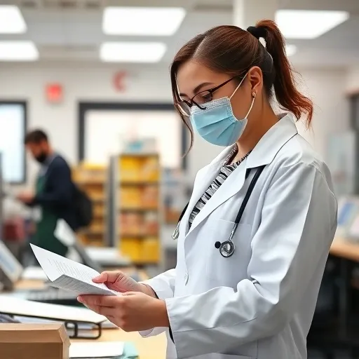 2025년 위생사, 미래 전망과 숨겨진 기회 (전문가와 함께하는 커리어 설계)