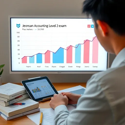 독학 vs 인강 vs 학원? 전산회계2급난이도, 나에게 맞는 공부법 찾기