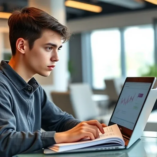 이론은 개념! 실기는 반복! 과목별 전산회계2급 난이도 공략법