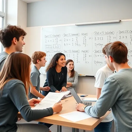 넘지 못할 벽 앞에서: 중2수학 전문 솔루션의 필요성