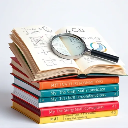 수학개념서 너머, 장기적인 수학 실력 향상을 위한 '종합 솔루션' (전문 솔루션)