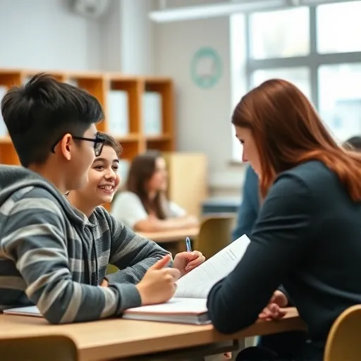 우리 아이에게 맞는 중등영어학원 찾는 법: 기능성/특성 분석