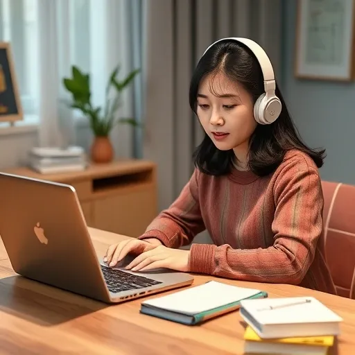 엄마영어, 성공을 위한 전문가의 조언