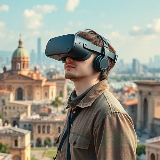 2. 과거와 현재를 잇는 몰입형 역사 체험법