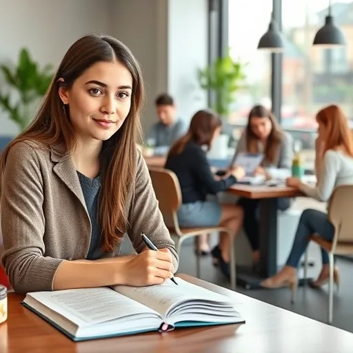 2. 영양교사 임용고시, 핵심 과목 공략: 과목별 학습 전략과 회독표