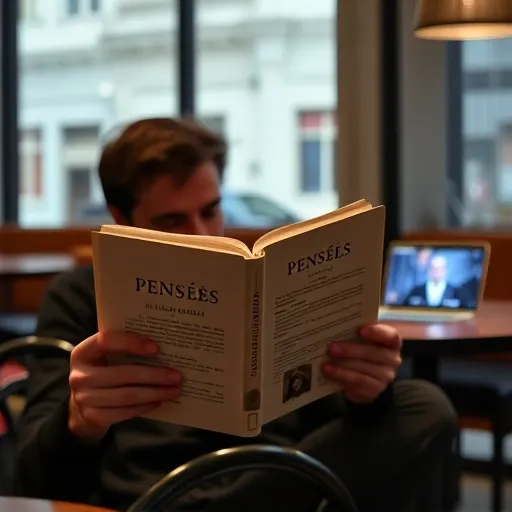 나에게 맞는 팡세 번역본은? (입문자를 위한 현명한 선택 가이드)