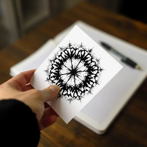 2025년 최신 트렌드: 로샤검사의 과학적 활용과 한계