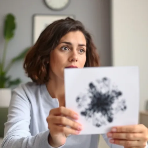 로샤검사, 무엇을, 어떻게 보여주는가?