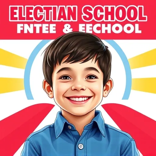 '우리 아이'의 매력을 살리는 포스터 제작 핵심 요소