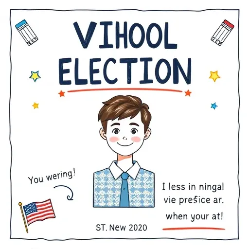 바쁜 학부모님을 위한 효율적인 포스터 제작 & 당선 전략