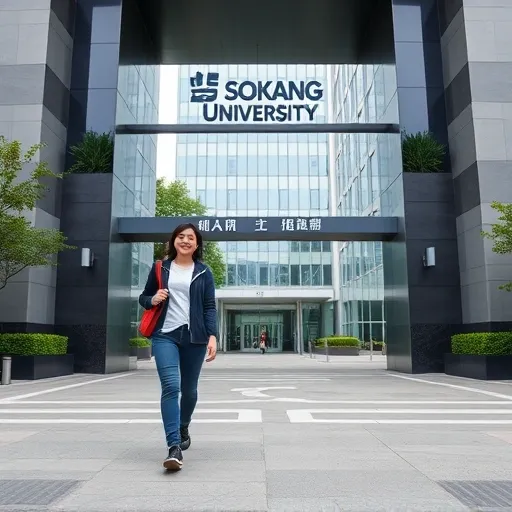 서강대 경영 입시, 학부부터 MBA까지 성공 전략 (2025 최신판)