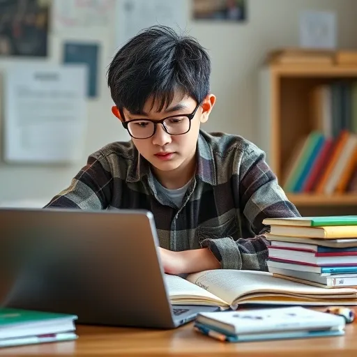 개념부터 흔들리면 다 무너져요: 영역별 공부법과 필수 도구