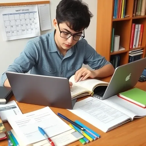 편입학점, 어떻게 효율적으로 만들고 관리할까요?