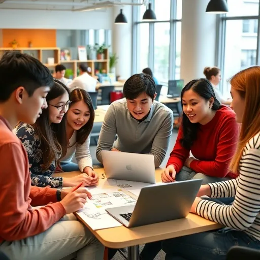 2025 시각디자인 진로 트렌드 & 성공적인 커리어 전환 전략