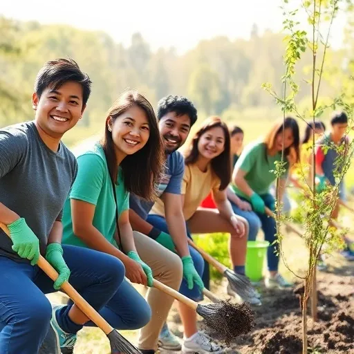 봉사활동, 제대로 시작하는 법: 플랫폼 활용부터 종류 선택까지