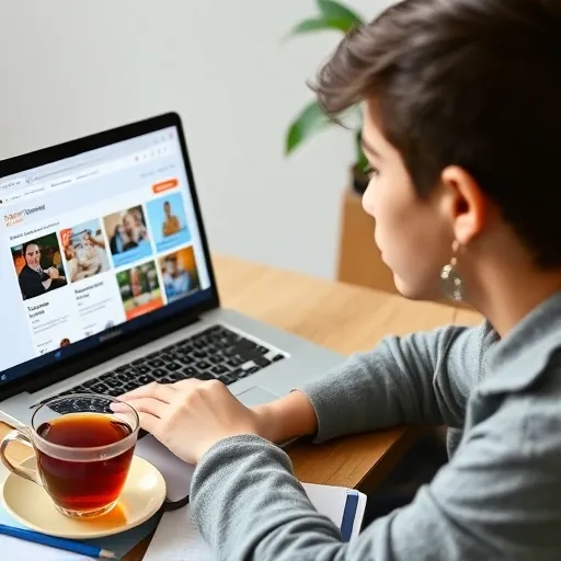 봉사활동, 단순 봉사를 넘어 자기 성장 기회로: 진로 탐색 및 스펙 강화