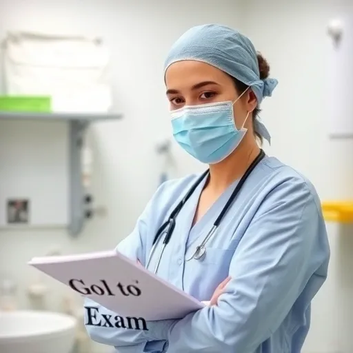 위생사 시험 합격률, '쉽다'는 착각은 금물! (feat. 현실 조언)