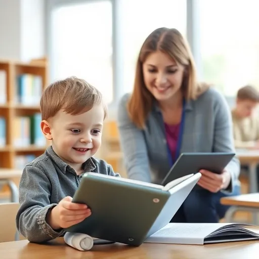 성공적인 웅진공부방 선택 기준: 2025년 최신 트렌드 반영