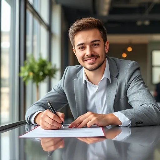 빠른 취업을 위한 채용 공고 분석 및 지원 팁