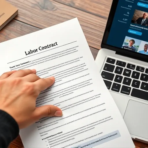 비정규직의 핵심 자산: 고용보험과 내일배움카드 활용 전략