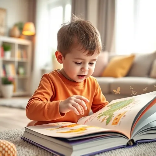 혼란스러운 백과사전 선택, 우리 아이에게 '딱 맞는' 기준은? 🤔