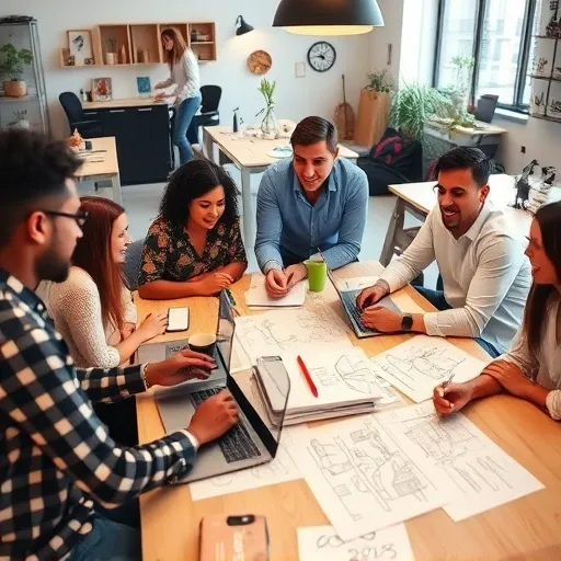 콘테스트 경험을 통한 지속적인 성장과 수익화 전략