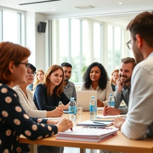 주요 교육정책서비스 핵심 구성과 접근성 확보 전략