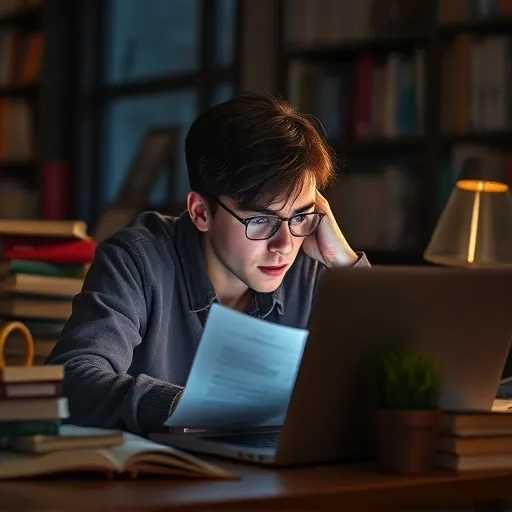 2. 시간 절약 고득점 레포트 작성법: 효율적인 자료 활용과 구조화