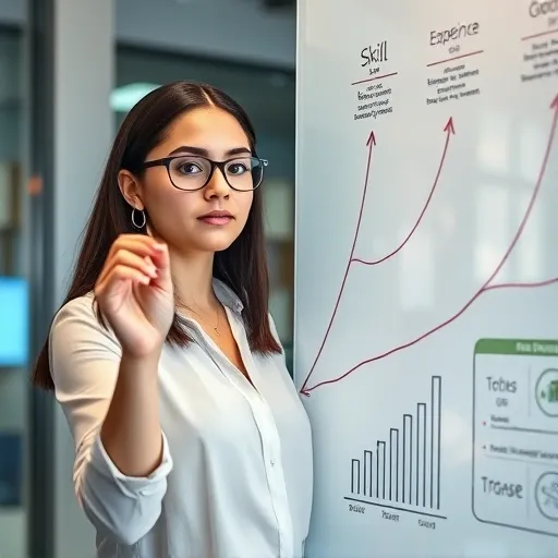 효율적인스킬 트리설계: 직무별 핵심 스킬 포지셔닝