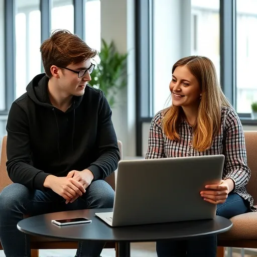 막막하다면 전문가의 손길? – 학생부 컨설팅, 진짜 효과 있을까?