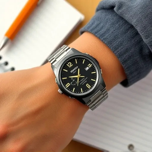 시험 당일 후회 없는 수능시계 준비, A-Z (feat. 건전지, 시계줄 관리)