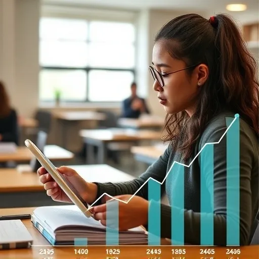 실패에서 배우는 토익학원 커리큘럼 핵심 파악