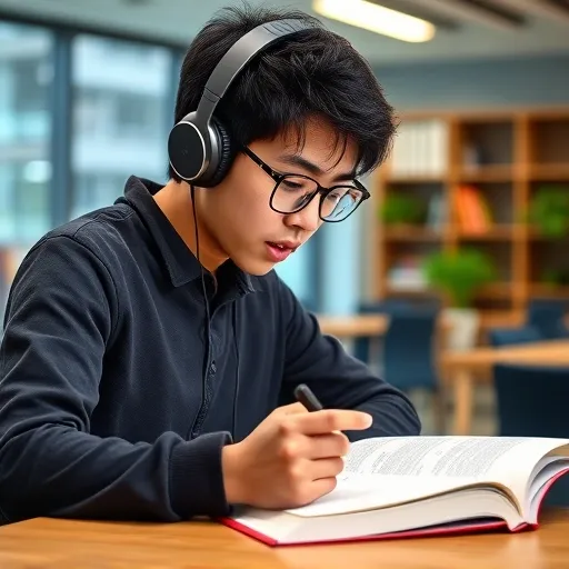 시행착오 끝에 얻은 토익무료강의 효율 200% 높이는 비법