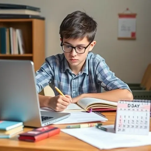 시간은 곧 점수, 편입 준비생을 위한 최적의 학습 로드맵