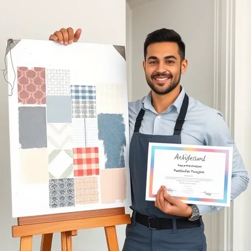 4. 자격증 취득 후, 건축도장기능사 미래 전망과 활용법 (고가치 솔루션)