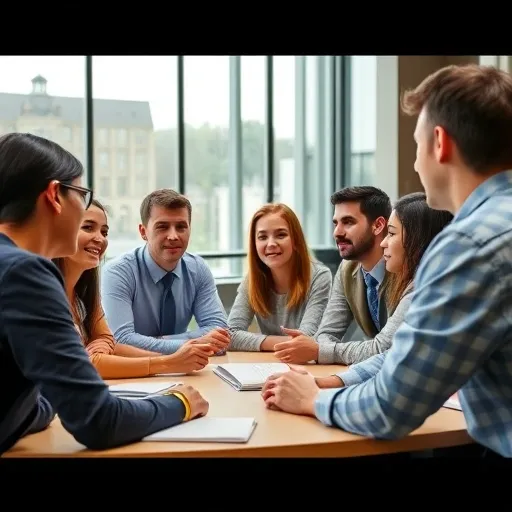 4. 종합 관리 솔루션: '범죄심리학 전문가'를 위한 장기적인 비전 설계