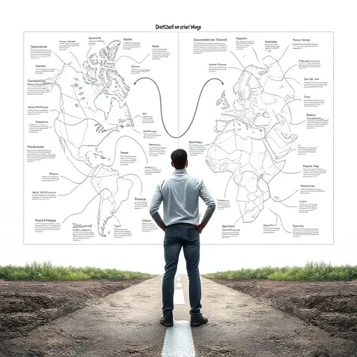 목표 재설정부터 현실적 검증까지: 개인 맞춤형 선택 5단계 프레임워크