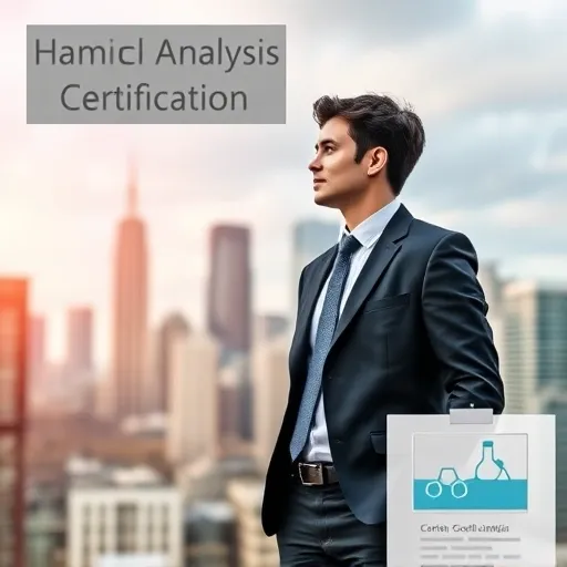 화학분석기능사 그 이후? 기사 자격증과의 시너지 & 전문성 강화