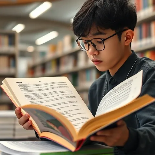 중학교부터 고등학교까지, 정호웅 국어 교과서의 단계별 연계 학습 전략